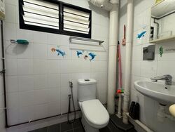 Blk 839 Tampines Palmwalk (Tampines), HDB 4 Rooms #580299591